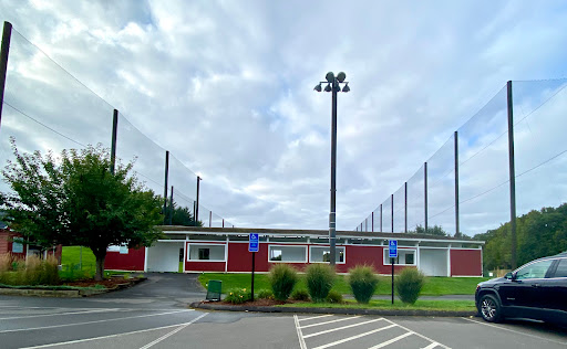 Golf Course «Stanley Golf Course», reviews and photos, 245 Hartford Rd, New Britain, CT 06053, USA