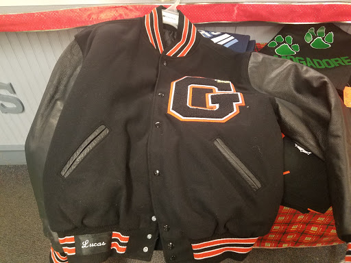 Sporting Goods Store «Ritchies Sporting Goods», reviews and photos, 137 South Ave, Tallmadge, OH 44278, USA