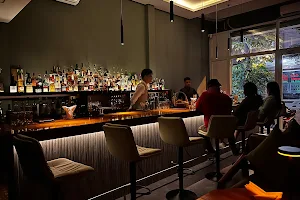 A Bar image