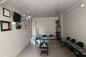 Modern Dental Clinic image