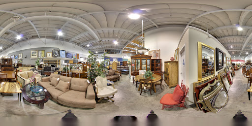 Consignment Shop «Home Consignment Center - Danville», reviews and photos, 1901 Camino Ramon # F, Danville, CA 94526, USA