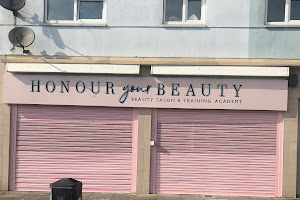 Honour your beauty salon & training academy