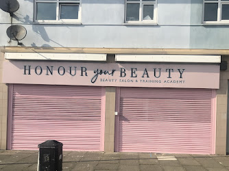Honour your beauty salon & training academy