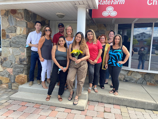 Insurance Agency «Christine Relyea - State Farm Insurance Agent», reviews and photos