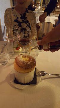 Plats et boissons du Restaurant français Pomme D'Amour à Mandelieu-la-Napoule - n°2