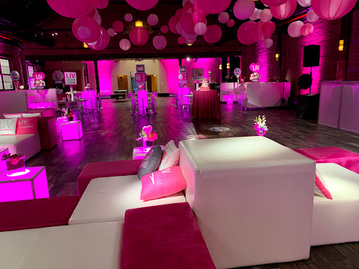 Event Venue «26 Bridge», reviews and photos, 26 Bridge St, Brooklyn, NY 11201, USA