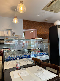 Atmosphère du Restaurant coréen Darai à Paris - n°4