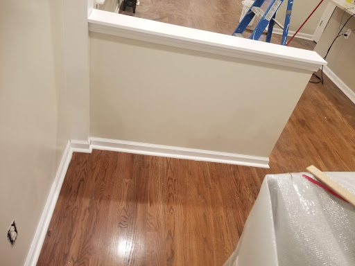 Home Improvement Store «The Home Depot», reviews and photos, 1177 Coolidge Hwy, Troy, MI 48084, USA