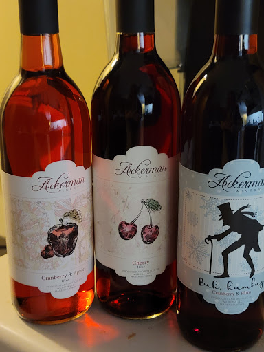 Wine Store «Ackerman Winery», reviews and photos, 4406 220th Trail, Amana, IA 52203, USA