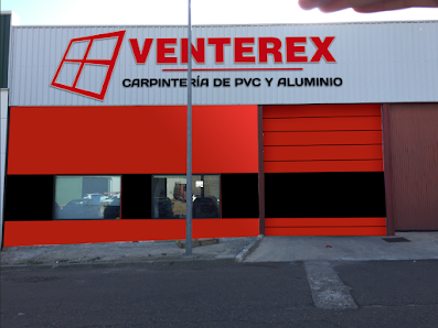 Venterex: Ventana Térmica de Extremadura C. Alemania, 24, 06420 Castuera, Badajoz, España