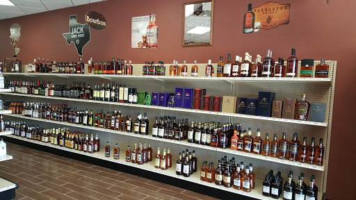 Liquor Store «Legacy Liquor Plano», reviews and photos, 3949 Legacy Dr #102, Plano, TX 75023, USA