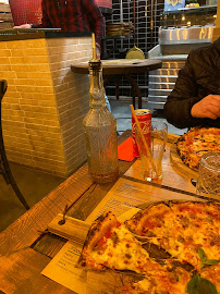 Plats et boissons du Pizzeria il Napoletano à Mauguio - n°4