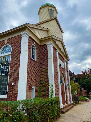 Woodside Community Church (Baptist) image 8