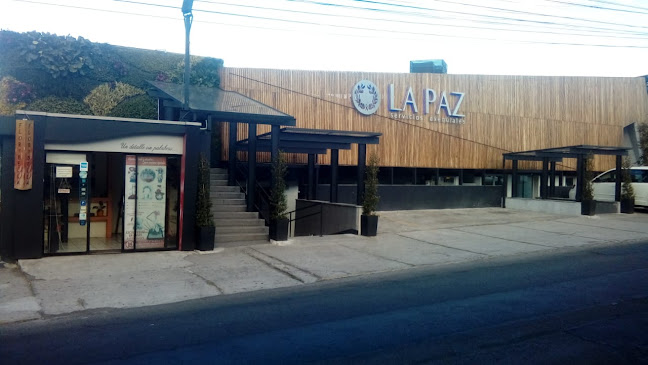 Opiniones de Funeraria de la Paz en Quito - Funeraria