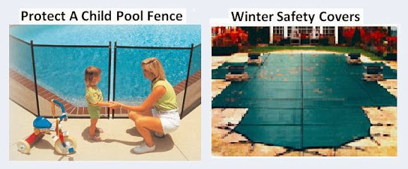 Protect A Child Pool Fence