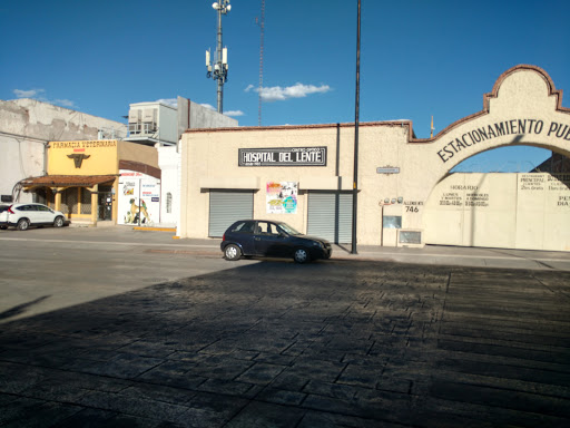 Hospital de Lente