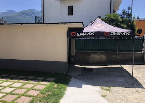 casa Vacanza La bella della Cappuccina à Domodossola