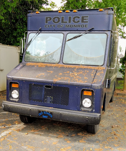 Recreation Center «Nowell Recreation Center», reviews and photos, 201 W Spring St, Monroe, GA 30655, USA