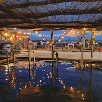 Photos du propriétaire du Bar-restaurant à huîtres Le Petit Chenal à Lège-Cap-Ferret - n°8