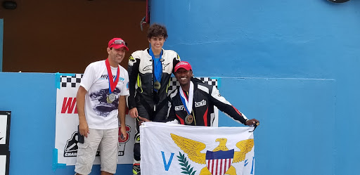 Motorcycle Dealer «Bikepass Motorsports, Inc.», reviews and photos, 5081 N State Rd 7 #801, Davie, FL 33314, USA