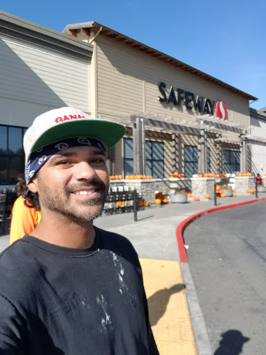 Grocery Store «Safeway», reviews and photos, 2555 Harris St, Eureka, CA 95503, USA