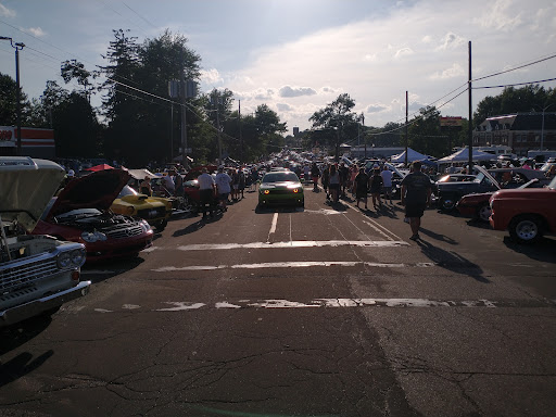 Auto Parts Store «AutoZone», reviews and photos, 1166 E Main St, Ravenna, OH 44266, USA