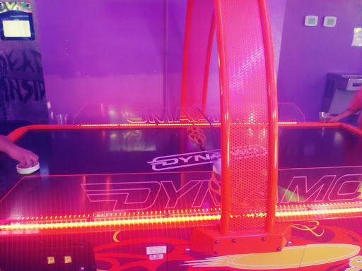 Video Arcade «NickelRama», reviews and photos, 1238 Belt Line Rd, Garland, TX 75040, USA