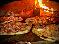 Photos du propriétaire du Pizzeria Pizza'Man 'Feu de bois' / Livraison / A emporter à Saint-Jean-Pla-de-Corts - n°9