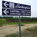 Photo n°1 de l'avis de Mike.a fait le 20/10/2023 à 14:46 sur le  Ristorante Tenuta Lamborghini à Panicarola