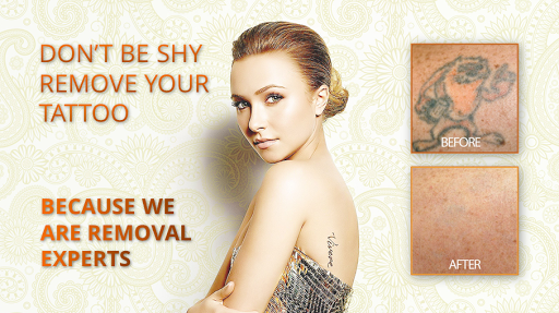 Explore dad tattoo ideas for men, creative tattoo ideas in Vienna, available at Removery Tattoo Removal & Fading