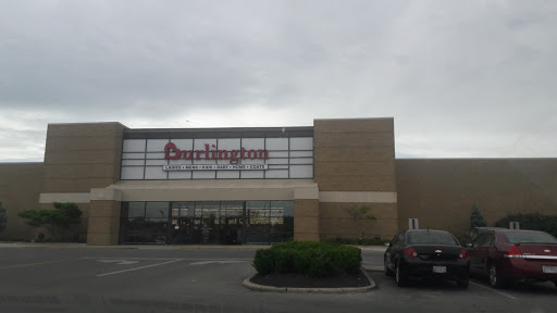 Clothing Store «Burlington Coat Factory», reviews and photos, 6055 E Main St, Columbus, OH 43213, USA