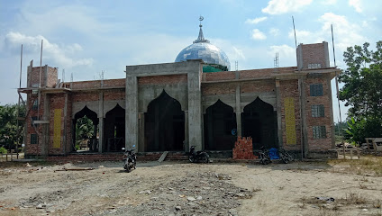 Masjid Jami' Darussalam - Teluk Panji III
