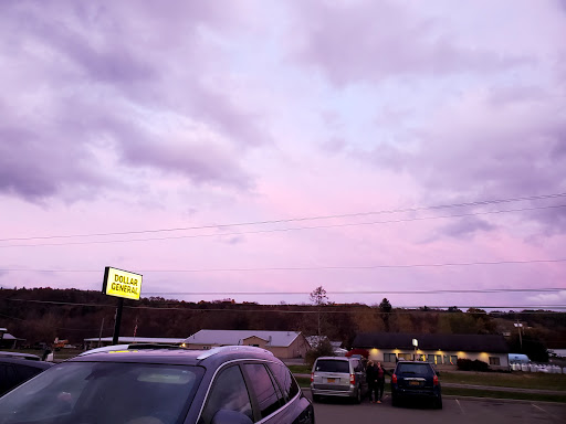 Discount Store «Dollar General», reviews and photos, 9814 NY-96, Trumansburg, NY 14886, USA