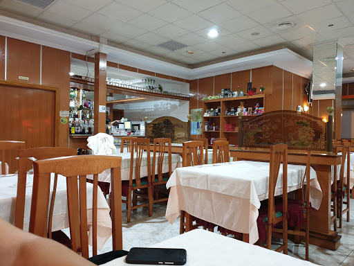 Restaurante CHINO PEKIN - Carrer Antonio Machado, 72, 03201 Alacant, Alicante, España
