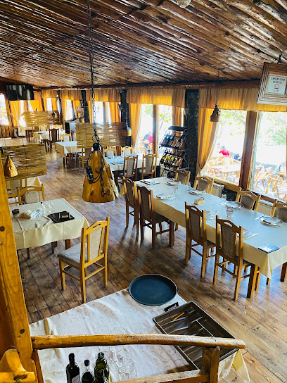 Restoran Niagara - Podgorica, Montenegro