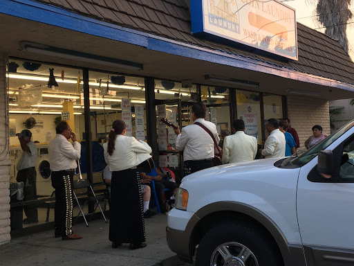 Laundromat «San Gabriel Laundry», reviews and photos, 305 S San Gabriel Blvd, San Gabriel, CA 91776, USA