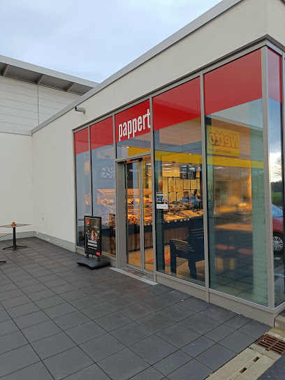 papperts GmbH Geiselbach – Geiselbach