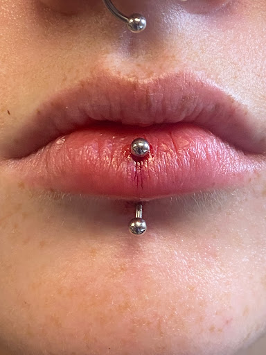 Explore navajo tattoo ideas, creative tattoo ideas in Augusta, available at Mr. Tattoo