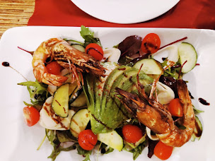 Photo n°85 de Bistrot Saint Georges à Nice ()