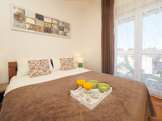 Recenzije Beach Paradise Apartments Zadar u Zadar - Putnička agencija