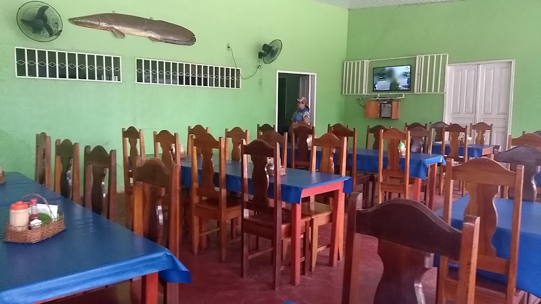 Bar e Restaurante Nayara