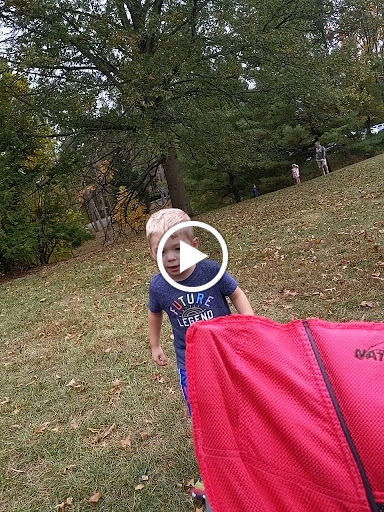 Park «Pioneer Park», reviews and photos, 10505 Deerfield Rd, Montgomery, OH 45242, USA