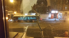 Hostal-residencia Mundial