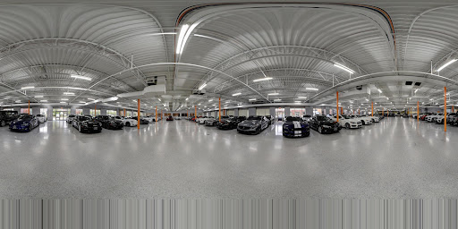 Car Dealer «Ultimo Motors», reviews and photos, 4575 Weaver Pkwy, Warrenville, IL 60555, USA