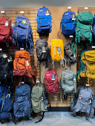 Camping Store «REI», reviews and photos, 5556 Copley Dr, San Diego, CA 92111, USA