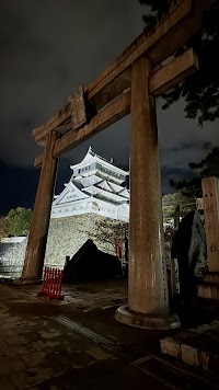 八坂神社 一の鳥居