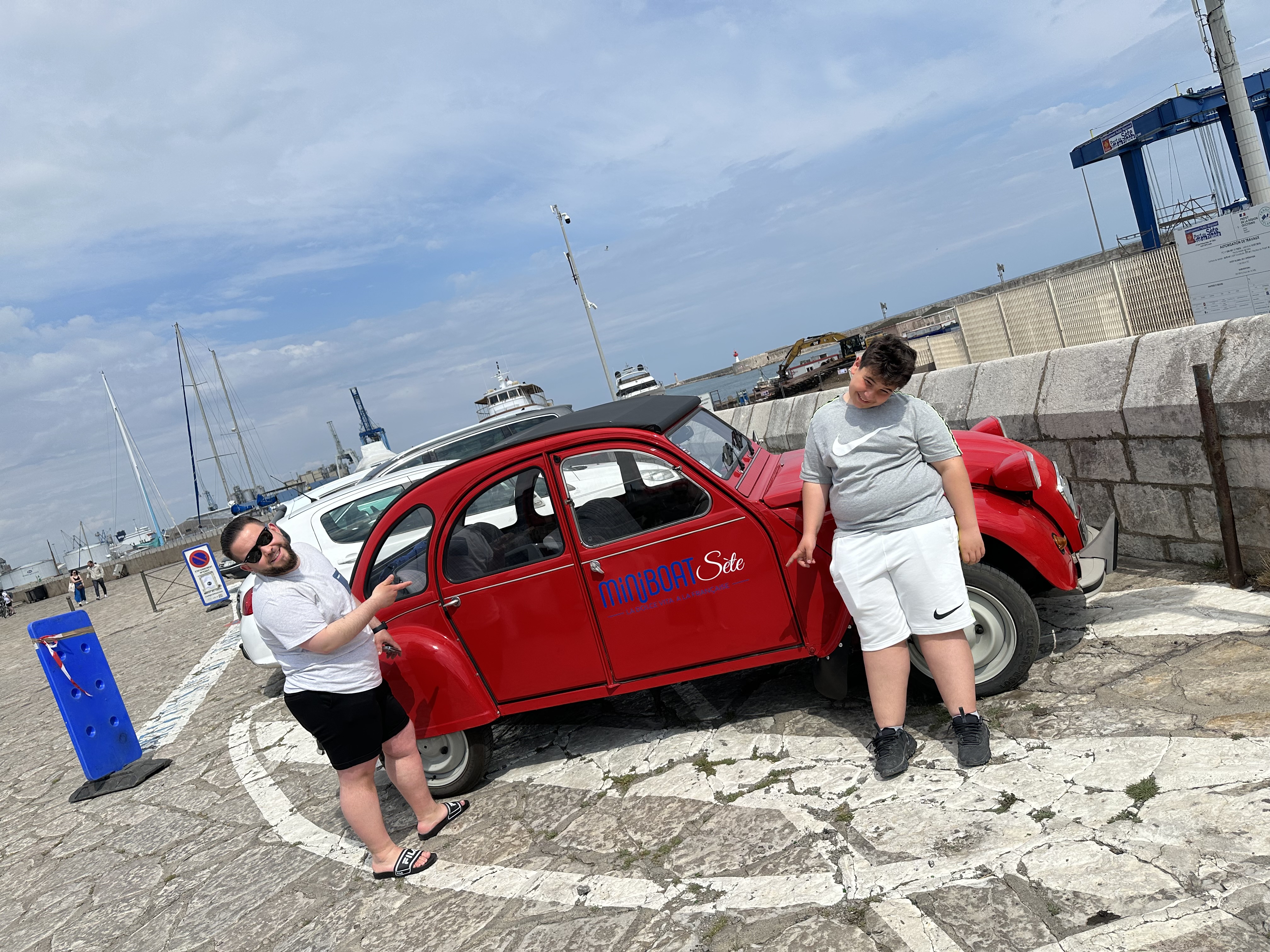 Photo n° 11 de l'avis de LXL_.I fait le 25/05/2023 à 13:46