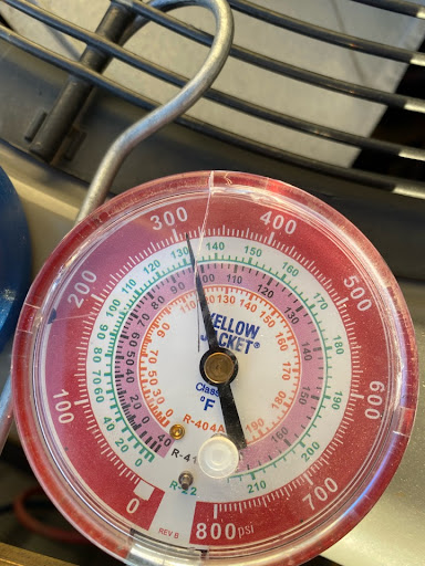 Air Conditioning Repair Service «Jon Wayne Service Company», reviews and photos