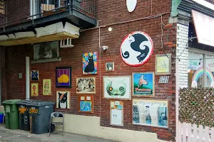 Alley Cat Gallery image