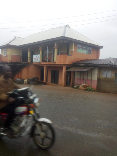 Easyflow Computer Center, Adjacent main Garage, Ibillo, Nigeria, Boutique, state Kogi